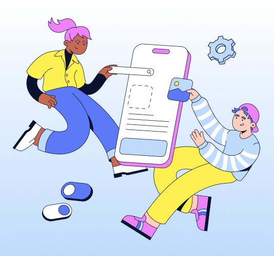Mobile Application