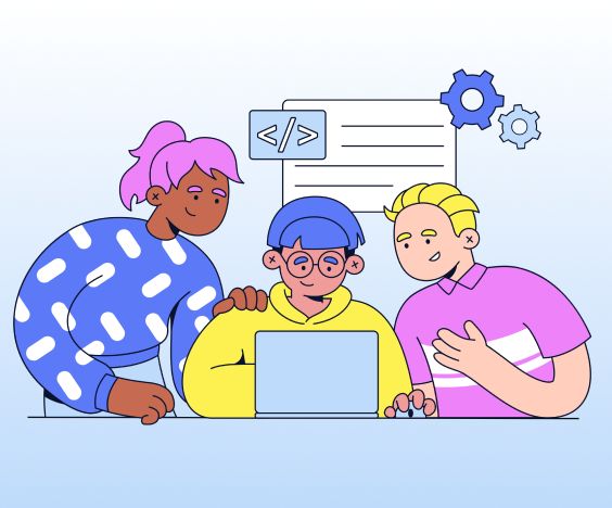 Web Application