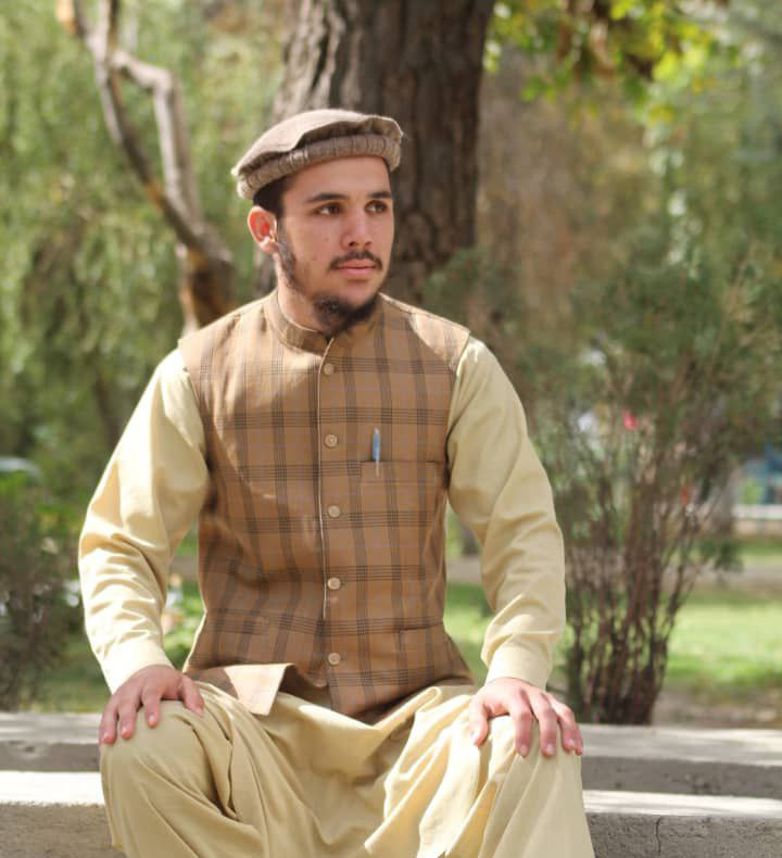 Hafizullah Jahadwal
